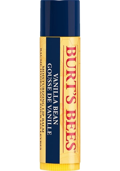 Burt's Bees Vanilya Özlü Doğal Dudak Bakım Kremi 2.5 G