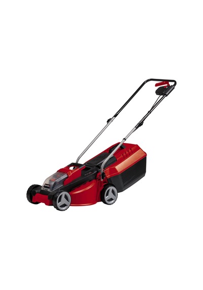 Akülü Bahçe Aleti Seti: Çim Biçme Ve Kenar Kesme Makinesi 3413159