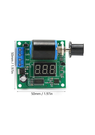 Alkatronik-4-20Ma Sinyal Üretici Modül Ayarlanabilir Akım Üreteci Jeneratör