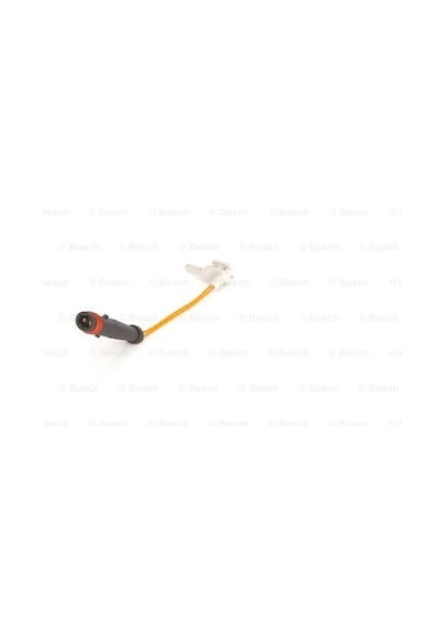 Mercedes E Serisi 211 E220cdı 2.1 2002-2009 Bosch Arka Balata Fişi