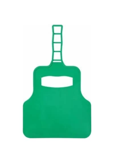 Nordmende Plastik Mangal Yelpazesi