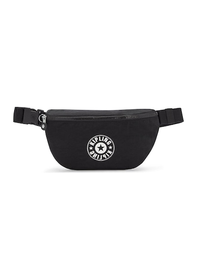 Kipling Kıplıng Fresh Lite Küçük Boy Bel Çantası Siyah Black Lıte Diğer