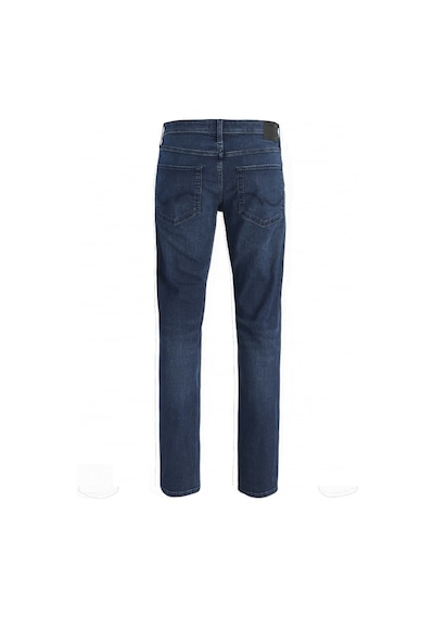Jack & Jones Jack Jones Clark Model Normal Kesim Kot Pantolon 12276482 Mavi