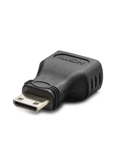 Hadron Hn4488 Hdmı-mini To Hdmı Dönüştürücü - Siyah -