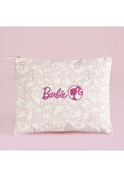 Lisanslı Barbie Logo 23x29 Cm Çok Amaçlı Organizer 000000001500226266 Çok Renkli