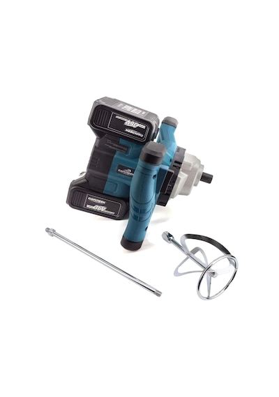 Dawreek MK36 Şarjlı Karıştırıcı