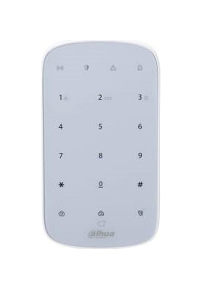 Dahua Ark30t-w2 Keypad-212235