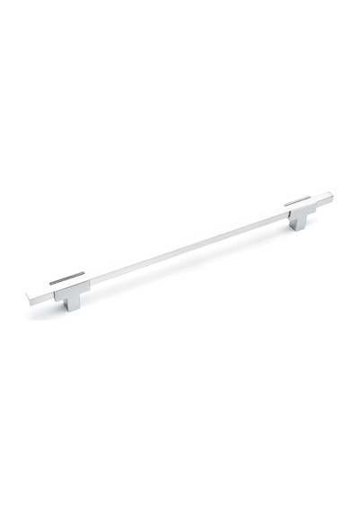 Umut 778-320 Mm Krom Beyaz Mobilya Kulp 181kl0196570 Renkli