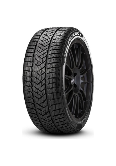 Pirelli 245/40R20 99V XL Rft Winter Sottozero3 Kış Lastiği 2026