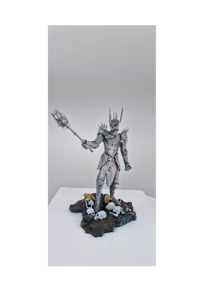 Sauron 20 Cm Figür