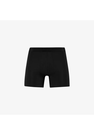 Nautica Erkek Siyah Boxer Düz X57011t Siyah