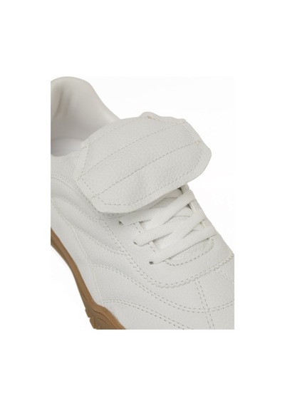Kinetix Mova 6fx Beyaz Kadın Sneaker 000000000102065286 Beyaz