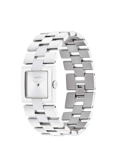 Calvin Klein Ck25100088 Kadın Kol Saati Gri