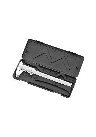Merttools 0-150 Mekanik Kumpas 0.05 Eric Marka Yeni Model