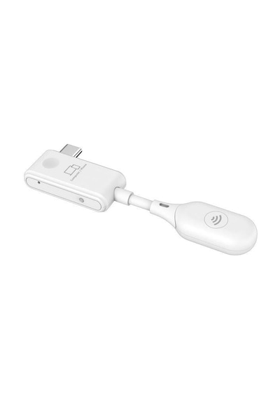 Optoma Whd221 Wifi Presentatıon Dongle Type-c