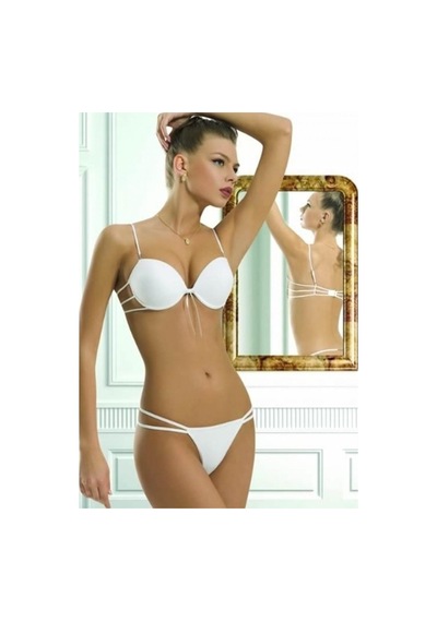 Le Jardin Destekli Sütyen String Taşlı Takım 6950