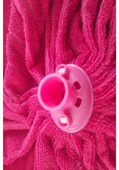 1 Adet Mikrofiber Havlu Paspas Mop Xl Yedek Ucu Büyük Boy