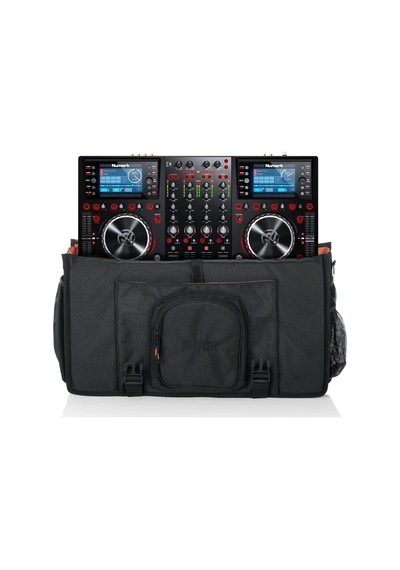 Large Messenger Bag For Dj Style Midi Controller G-club Control 25