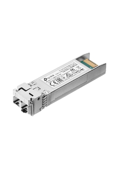 Tl-sm5110-sr, 10gbase-sr Sfp+ Lc Transceiver