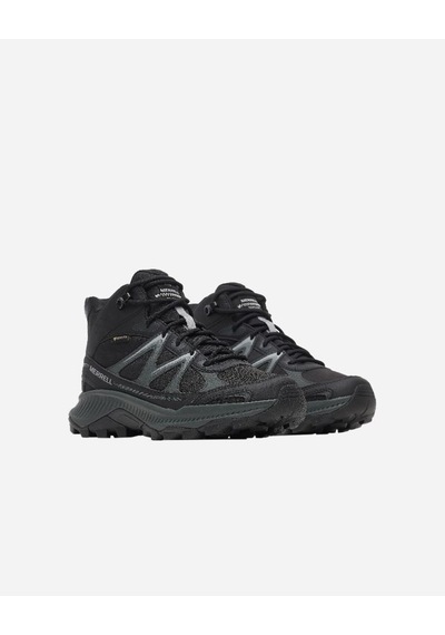 Helly Hansen Merrell Tempo Exp Active Mid Gtx W Outdoor Bot J00005504 Siyah