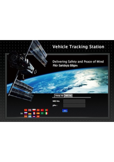 Roadguard Gps Otomobil Motosiklet Araç Takip Cihazı Canlı İzleme