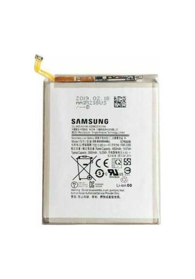 Samsung Uyumlu M30 Sm-M305F Pil Batarya Eb-Bg580Abn