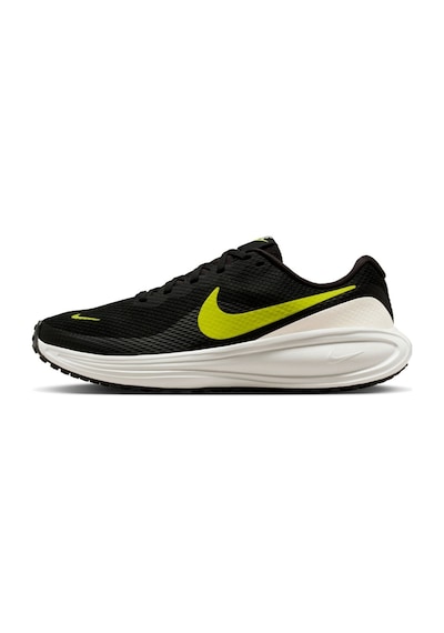 Nike Revolution 8 Womens Running Shoes Kadın Koşu Yürüyüş Ayakkabısı Siyah