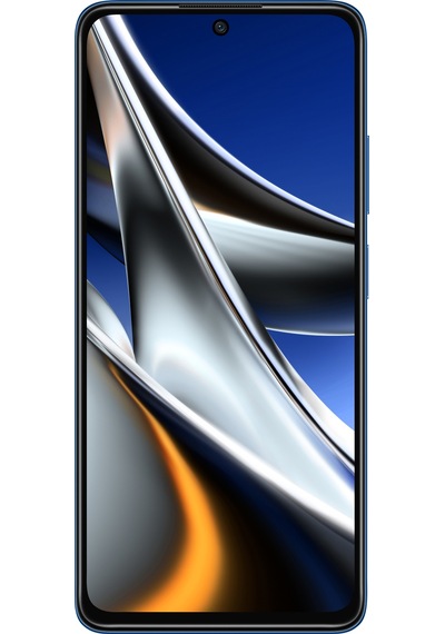 Poco X4 Pro 5G 6 GB 128 GB (Xiaomi Türkiye Garantili)