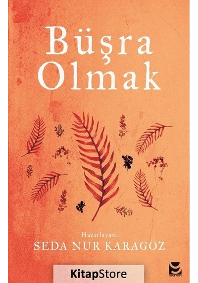 Büşra Olmak- Yedirenk