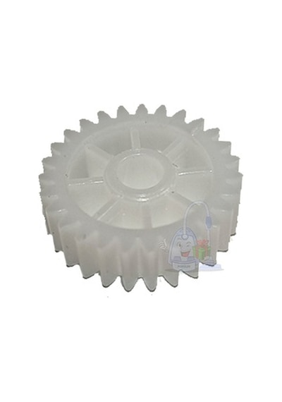 Arnica Master Cook 170Y Hazne Kapak Üst Küçük Mil Dişlisi Uyumlu