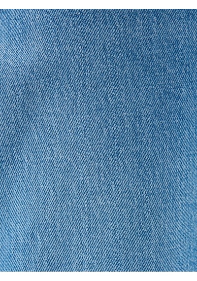 LOFT Bella Regular Fit Kadın Pantolon Lf2041767 Q1.v1 Denim