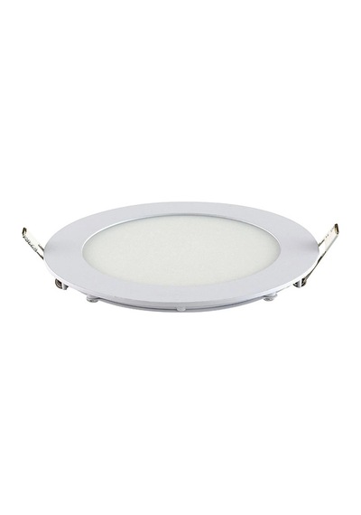 Horoz 6w Beyaz Kasa 6400k Slim Panel Led Çok Renkli