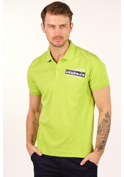 AR-MA Arma Erkek Polo Yaka Tişört Y22374301001 001