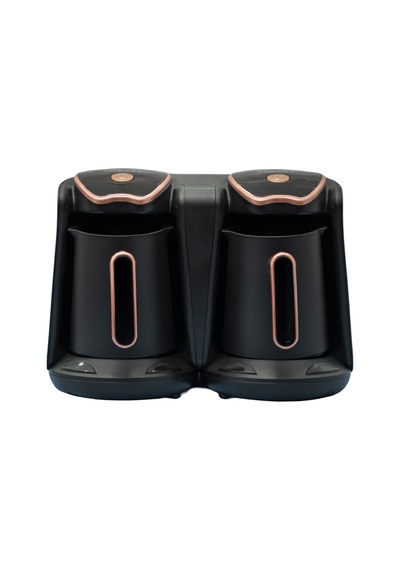 Sokany SK - 04013 1200 W 8 Fincan Kapasiteli Elektrikli Türk Kahve Makinesi