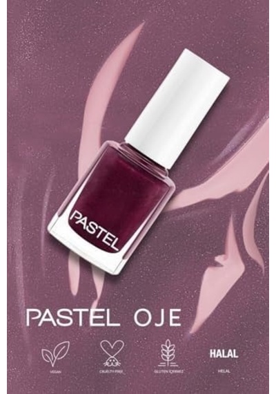 Pastel Pure Oje 401