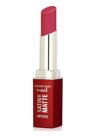 Mood Lip Combo Set - Defining Dudak Kalemi No:09 - Satiny Matte Ruj No:07 Diğer