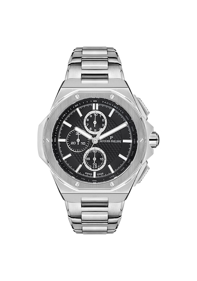Jacques Philippe JPQGC041316 Swiss Made Erkek Kol Saati
