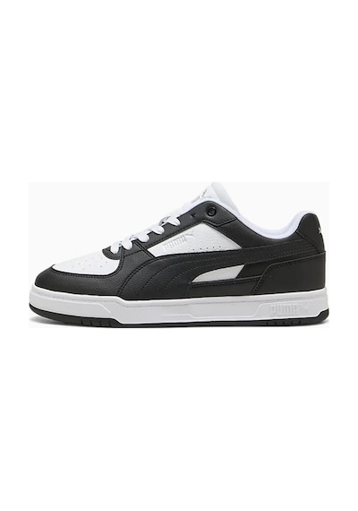 Puma Caven Iıı Tdp Unisex Spor Ayakkabı 409170-06 B1b-8 Siyah