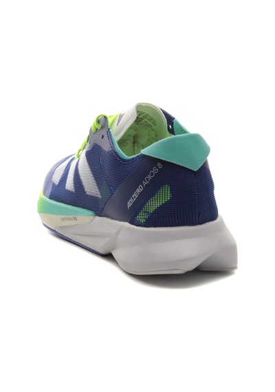 Id3631-e Adidas Adızero Adıos 8 M Erkek Spor Ayakkabı Lacivert Id3631-e Lacivert