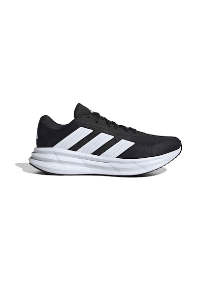 Kj3501-e Adidas Galaxy Run Erkek Spor Ayakkabı Siyah Kj3501-e Siyah Beyaz