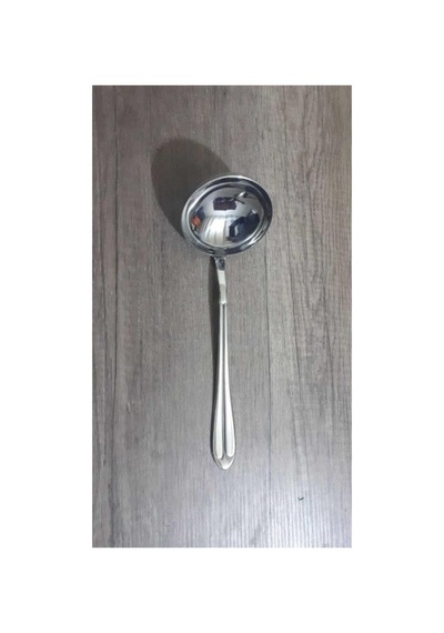 Nehir Saray Servis Kepçesi 1 Adet Kutusuz