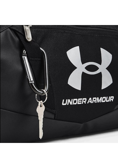 Under Armour Ua Undenıable 5.0 Duffle Çanta Syh S/m 1369222-001 Siyah
