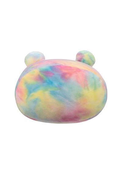 Squishmallows Stackables Kurbağa Carlito 30cm Sqcr04195 Çok Renkli