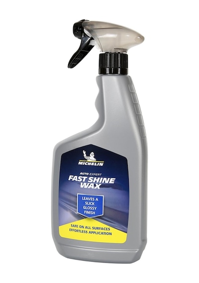 Michelin  Mc31951 650ml Hızlı  Cila