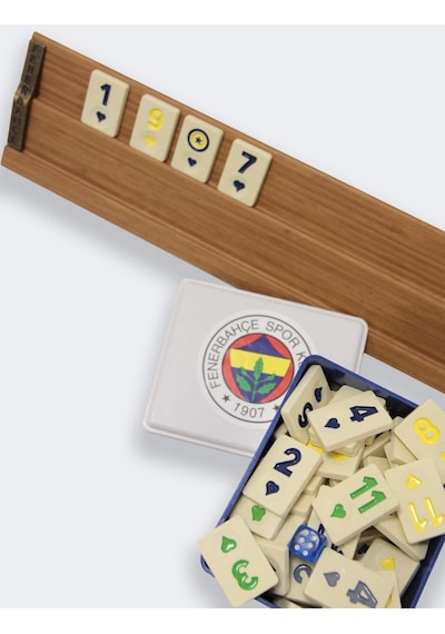 Fenerbahçe Okey Takımı