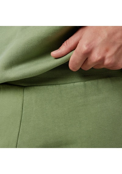 Market Vintage Wash Arc Erkek Yeşil Eşofman Altı Düz 395000568 Yeşil
