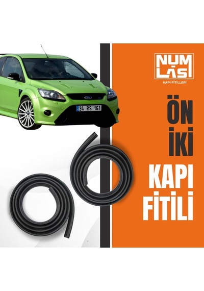 Ford Focus Rs 2.nesil Ön İki Kapı Fitili-a Kalite-numlas-nm6424