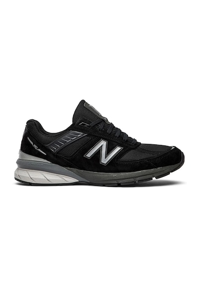 New Balance 990 Kadın Spor Ayakkabı Siyah