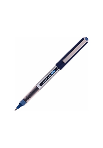 Uni-ball Ub-150 Mavi 1.0 Broad İmza Kalemi