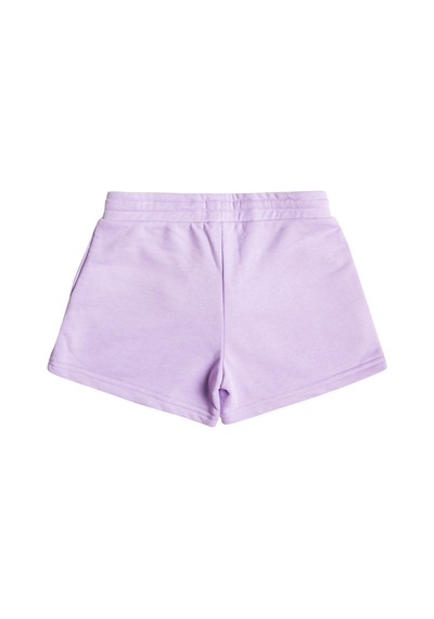 Happıness Forever Short Orıgın Mor Mor